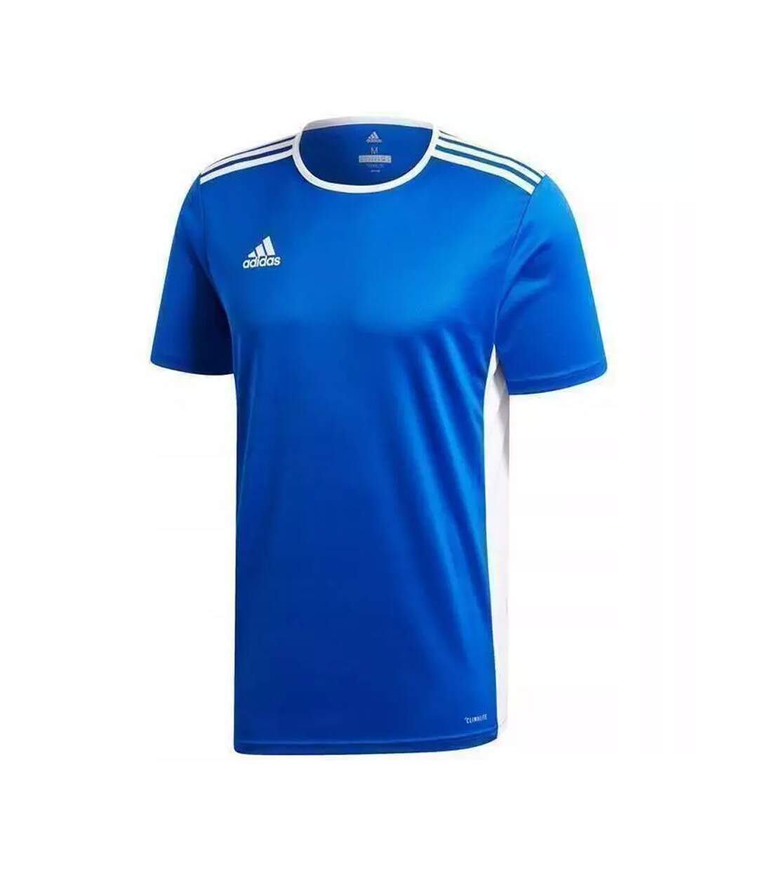 Maillot Entrada Cd8438 Homme Bleu Adidas-1