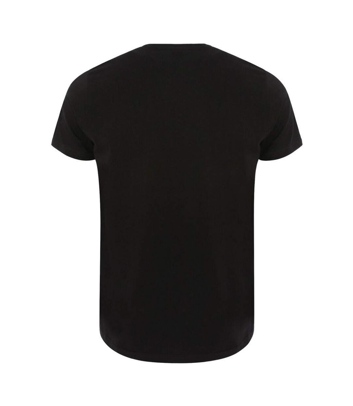 Liverpool FC - T-shirt THIS IS ANFIELD - Homme (Noir / Gris) - UTTA8609