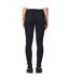 Pantalon skinny noir femme noisy may mella-2
