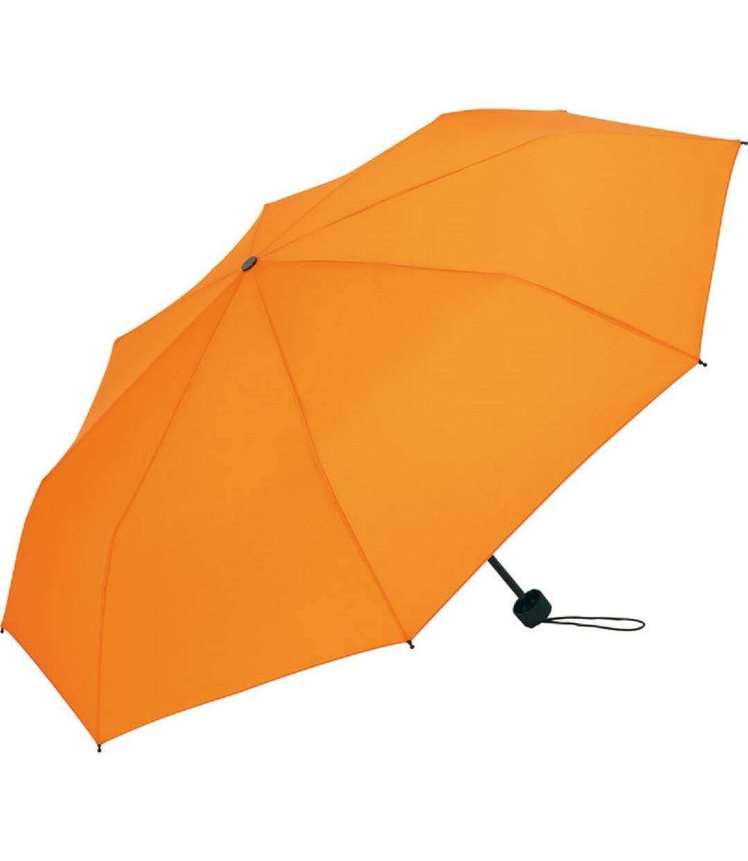 Parapluie pliant de poche - FP5002 - orange-1