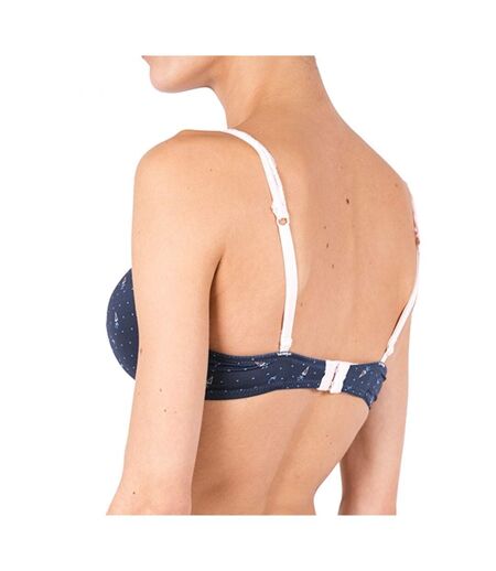 Soutien-gorge push-up femme lot de 2