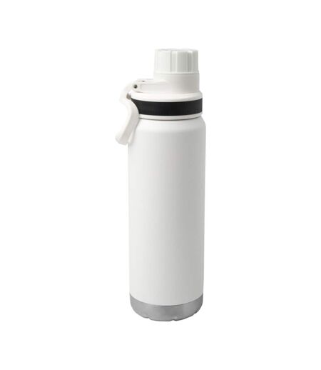 Bouteille Isotherme Fortis Taille Unique Blanc Floso
