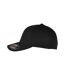 Flexfit - Casquette de baseball (Noir) - UTPC5013