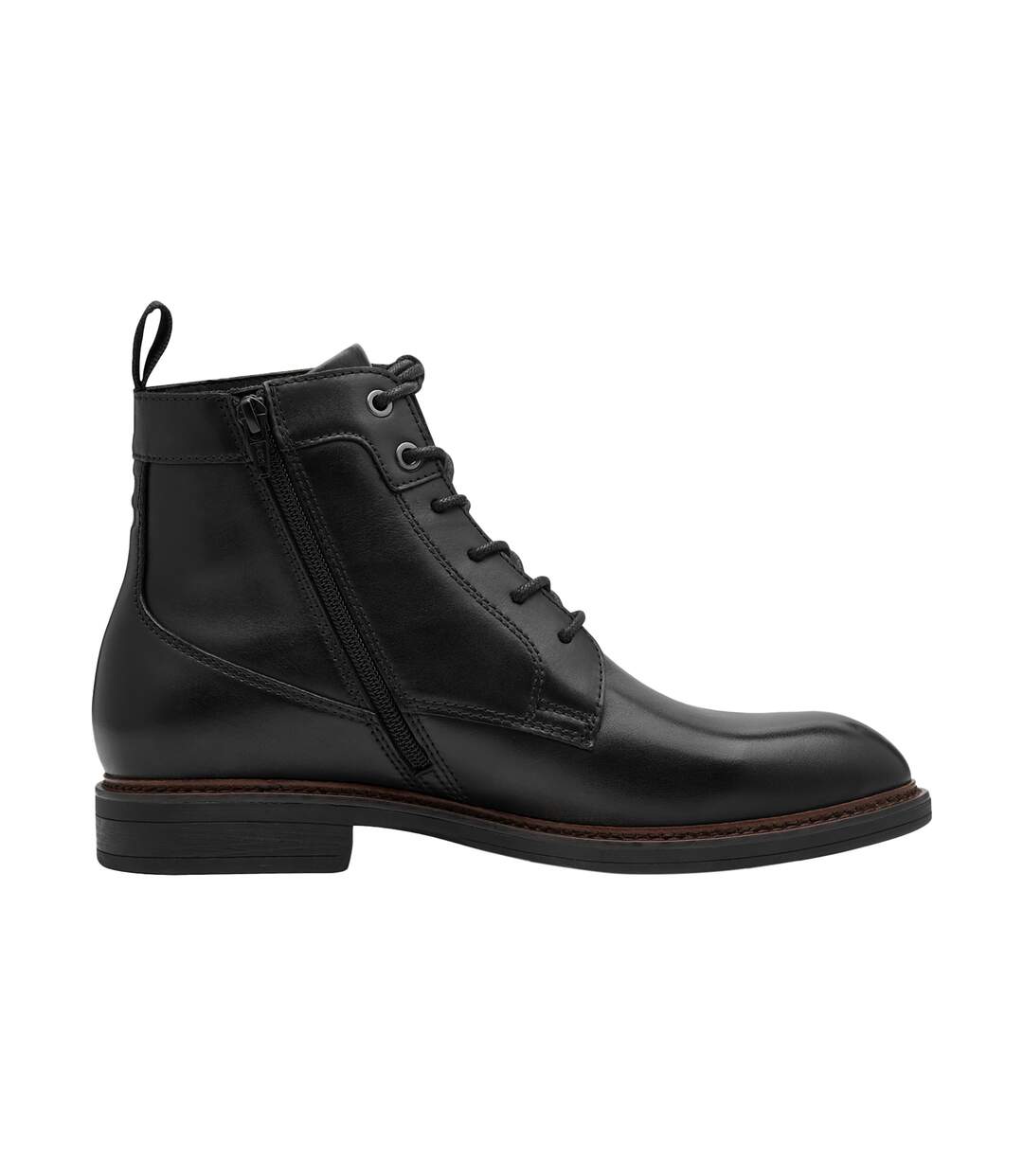 Bottines Cuir Tamaris-2