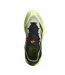 Mens Adizero Select Neon Basketball Shoes Putty Grey Adidas-4