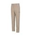 Pantalon cargo trek homme beige foncé Mountain Warehouse