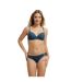 Soutien-gorge emboitant avec armatures Feminine Line-3