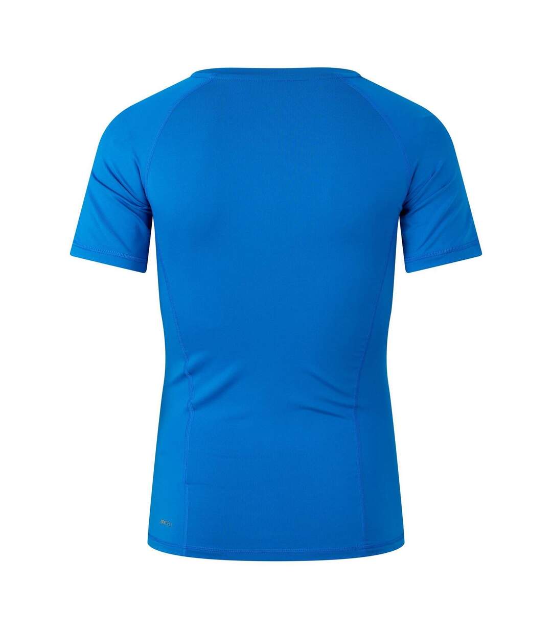 Mens Liga T-shirt Electric Blue Puma-2
