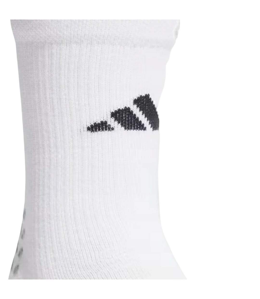 Chaussettes De Foot Formotion Adulte Blanc Adidas-3