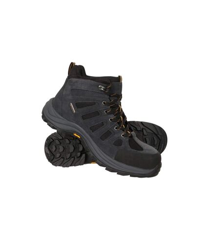 Chaussures montantes vertex extreme homme gris Mountain Warehouse