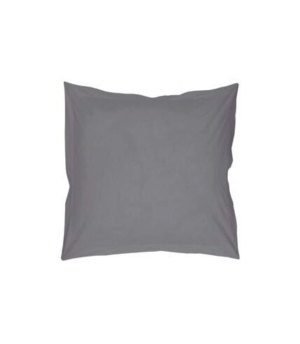 Taie d'Oreiller Lina 63x63cm Gris