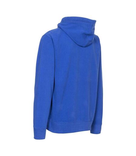 Veste à capuche wreath homme bleu Trespass