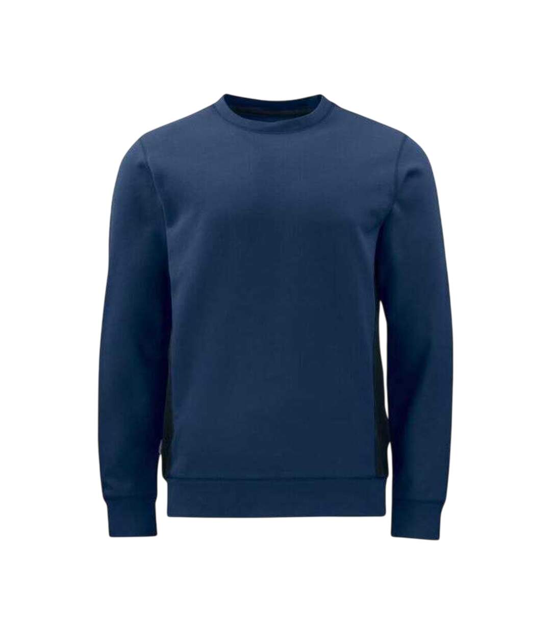 Sweat Prio Homme Bleu Marine Projob-1