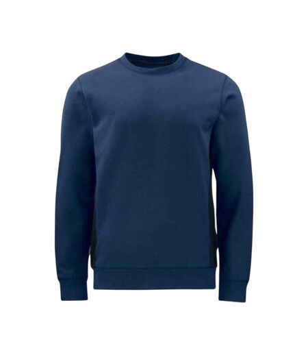 Sweat Prio Homme Bleu Marine Projob