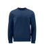 Sweat Prio Homme Bleu Marine Projob-1
