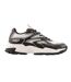 Baskets Homme Noir Blanc Armani Exchange-3