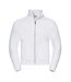 Veste De Survêtement Authentic Homme Blanc Russell-1