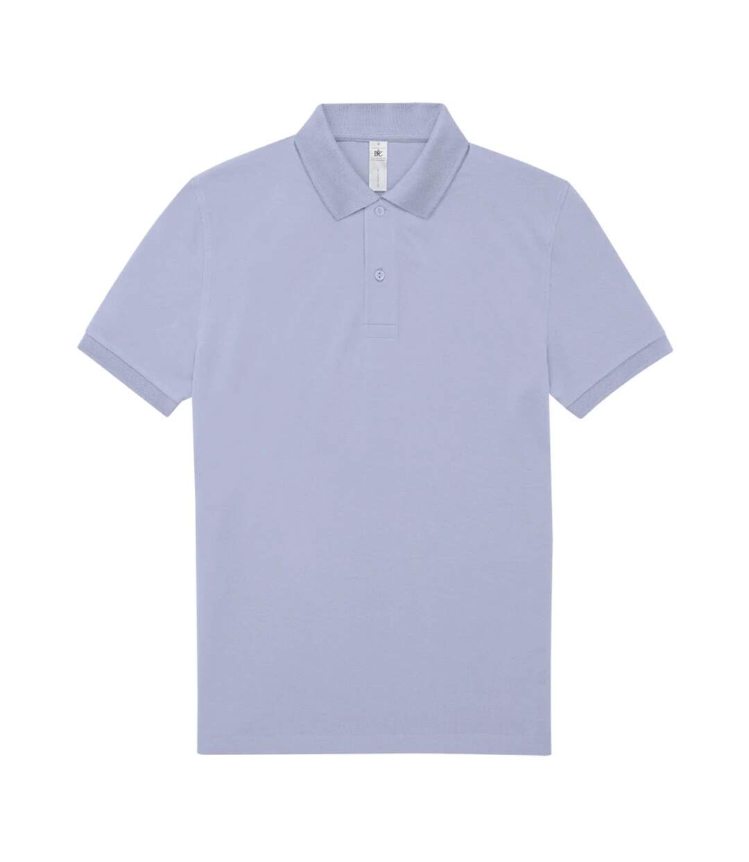 Chemise My Polo Homme Lavande B&C-1