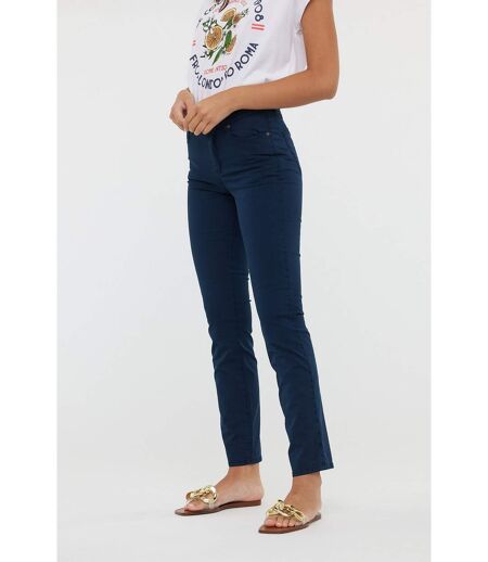 Pantalons LC161 Navy