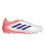 Mens Copa Pure Iii Lace Up Artificial Ground Football Boots Off White Adidas-1