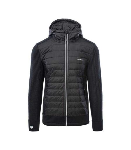 Doudoune Guelo Homme Noir Iguana