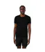 T-shirt Homme Noir Tom Ford-1