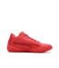 Baskets rouge homme puma stewie 3-2