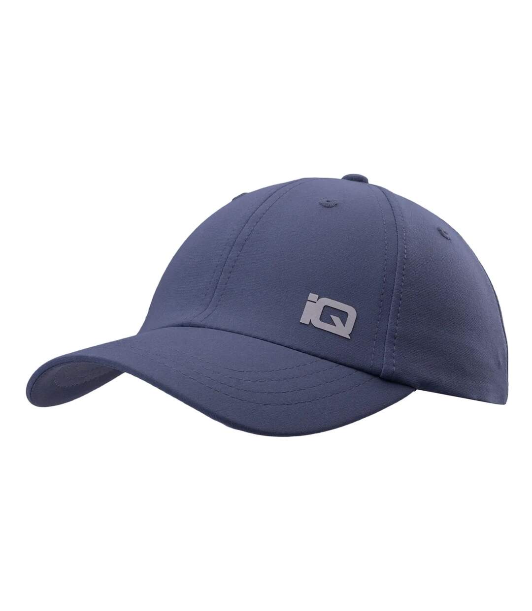 Casquette De Baseball Astro Adulte Bleu Sombre IQ-1