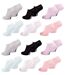 Chaussettes KAPPA SNEAKER 12 Pcs 7362-3