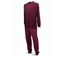 Pyjama Homme Hiver Polaire Premium CALM Z2550-1