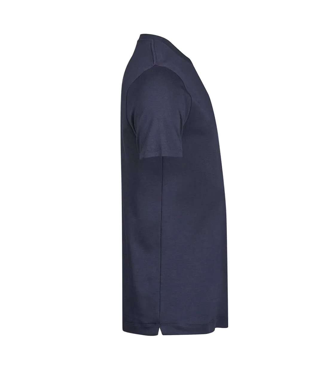 T-shirt Prima Homme Bleu Marine Tee Jays-4
