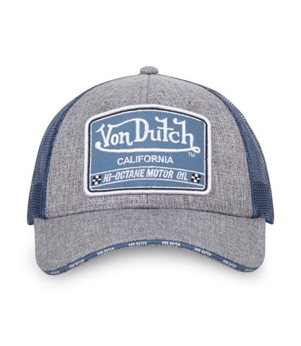 Casquettes homme baseball avec filet Von Dutch Vondutch