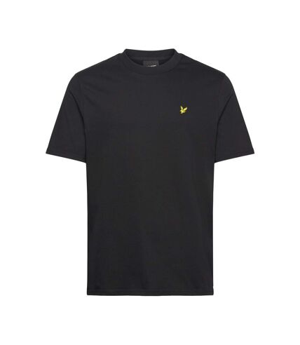 T-shirt homme noir vif Lyle & Scott Lyle & Scott