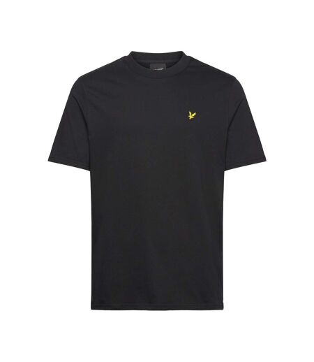 T-shirt homme noir vif Lyle & Scott Lyle & Scott