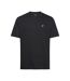 T-shirt homme noir vif Lyle & Scott Lyle & Scott