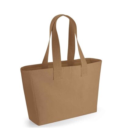 Tote bag taille unique marron Westford Mill