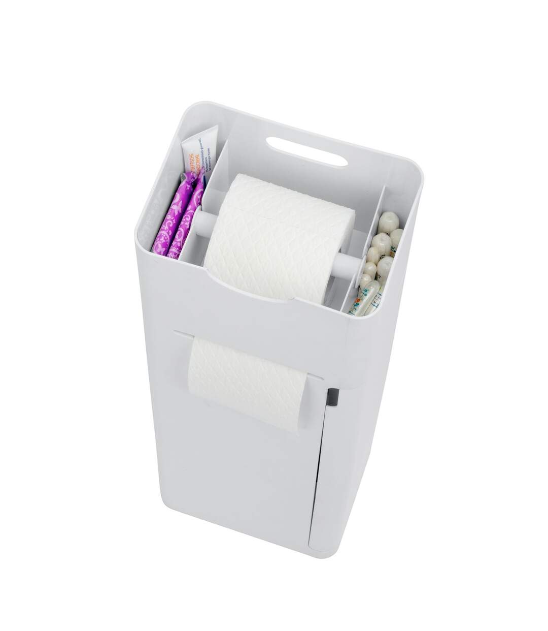Combiné WC modèle Imon-4