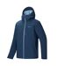 Veste Imperméable À Capuche Birchdale Homme Vieux Bleu Bleu Marine Regatta-4