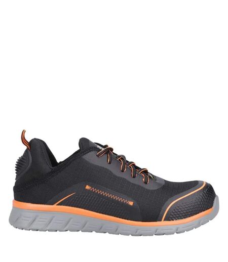 Safety Jogger - Chaussures de sécurité LIGERO2 S1P - Homme (Orange) - UTFS10266