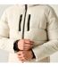 Doudoune Matelassée Layska Homme Beige Pâle Regatta-4