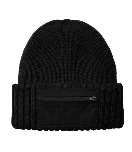 Bonnet Adulte Noir Beechfield