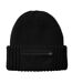 Bonnet Adulte Noir Beechfield-2