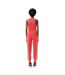 Pantalon De Jogging Sport Femme Terracotta Lacoste-4