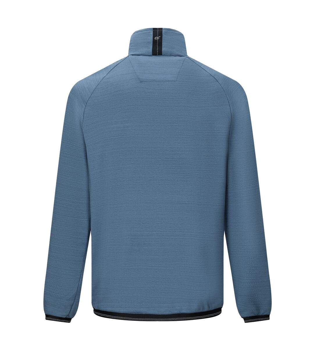 Veste Polaire Malton Homme Bleu Regatta-3