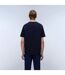 T-shirt Homme Bleu De Suède Napapijri-4
