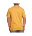 T-shirt Jaune Homme Quiksilver Circle Trim - S