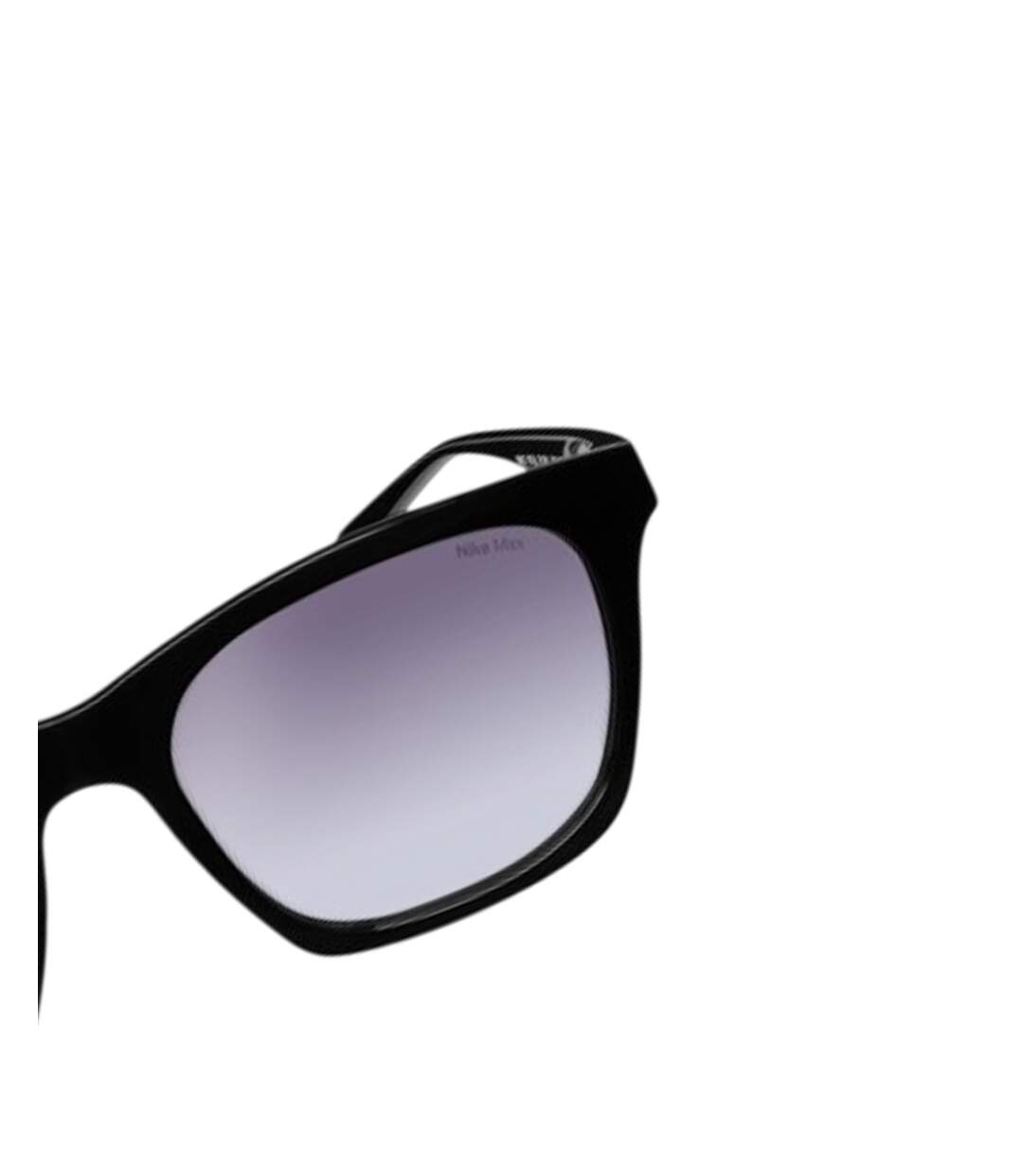 Lunettes De Soleil Vital Flow Adulte Taille Unique Noir Nike-3
