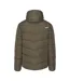 Doudoune Motif/style Hiver Varmi Homme Vert Hi-Tec-3