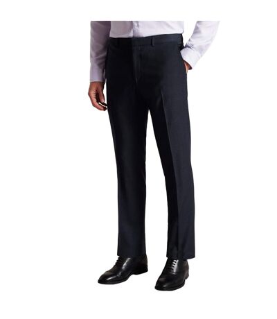 Pantalon Forbyts Homme Bleu Marine Ted Baker