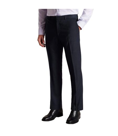 Pantalon Forbyts Homme Bleu Marine Ted Baker